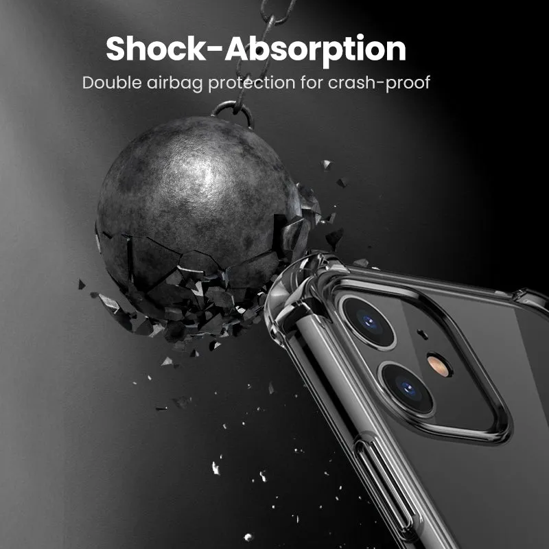 20442 Protective Case for iPhone 12 | 6.7-inch