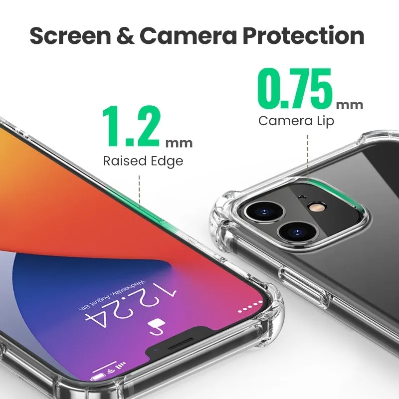 20442 Protective Case for iPhone 12 | 6.7-inch