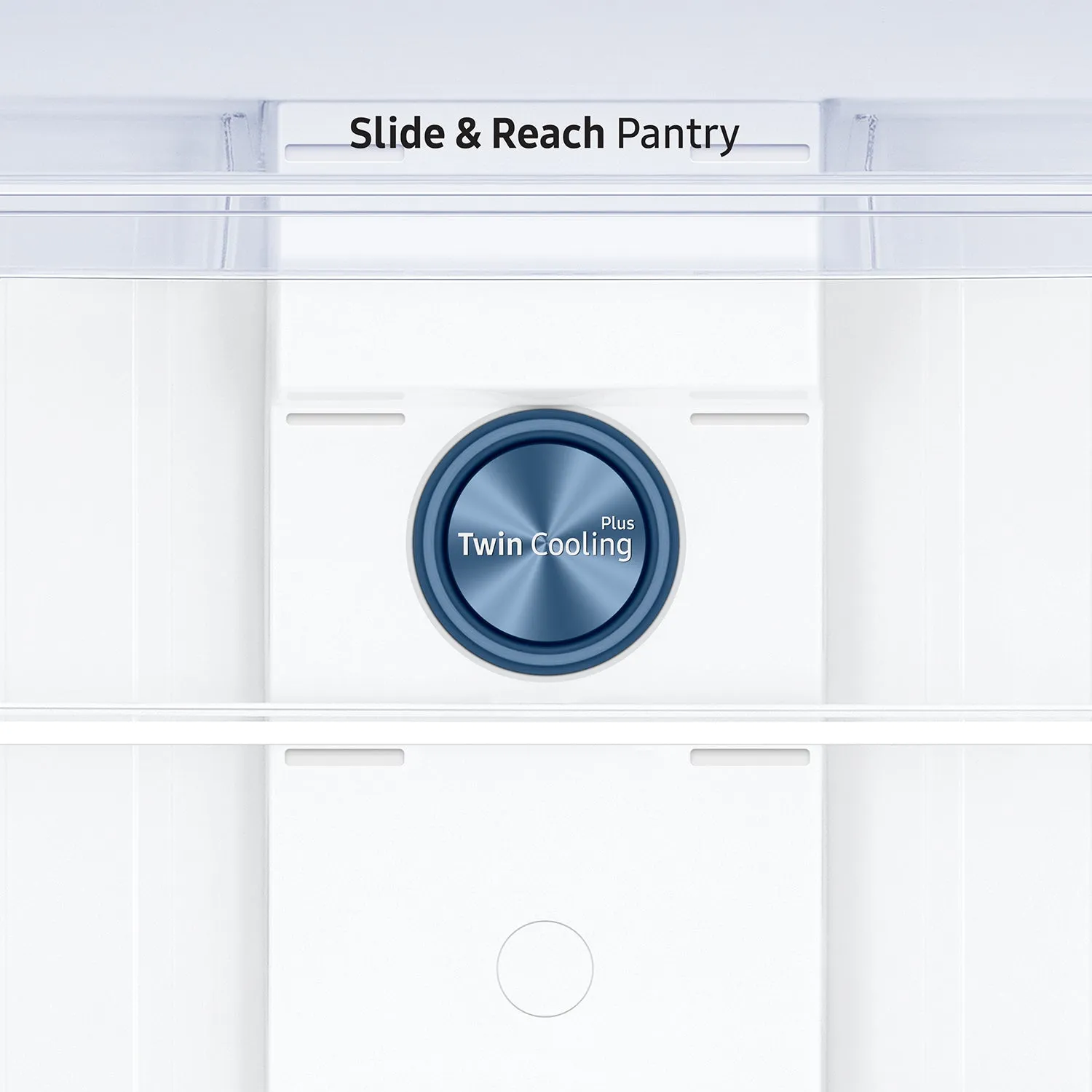 2.2 cu. ft. Compact Front Load Washer with Super Speed in White - (WW22K6800AW)