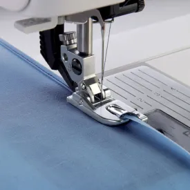 3mm Rolled Hem Foot, Pfaff