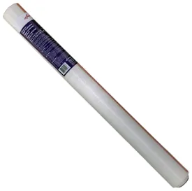 Adfors FDW6845-U Wall Repair Fabric, White :ROLL: QUANTITY: 1