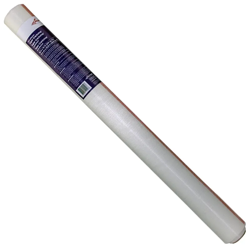 Adfors FDW6845-U Wall Repair Fabric, White :ROLL: QUANTITY: 1