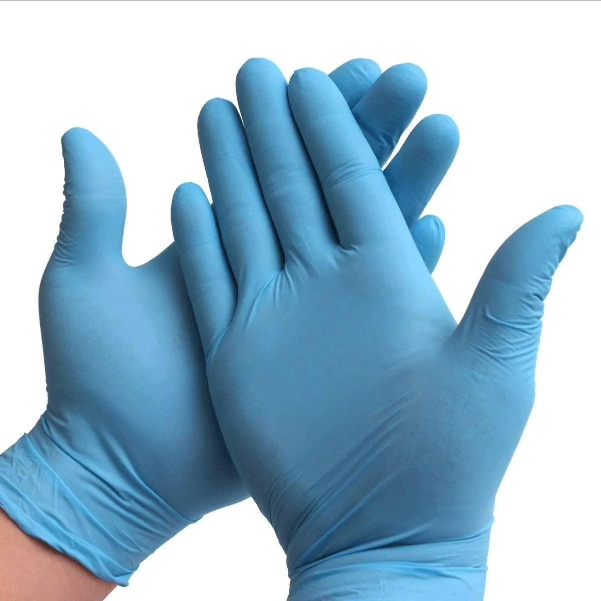 AdvanCare Medical Nitrile Examination Gloves - 200 count box