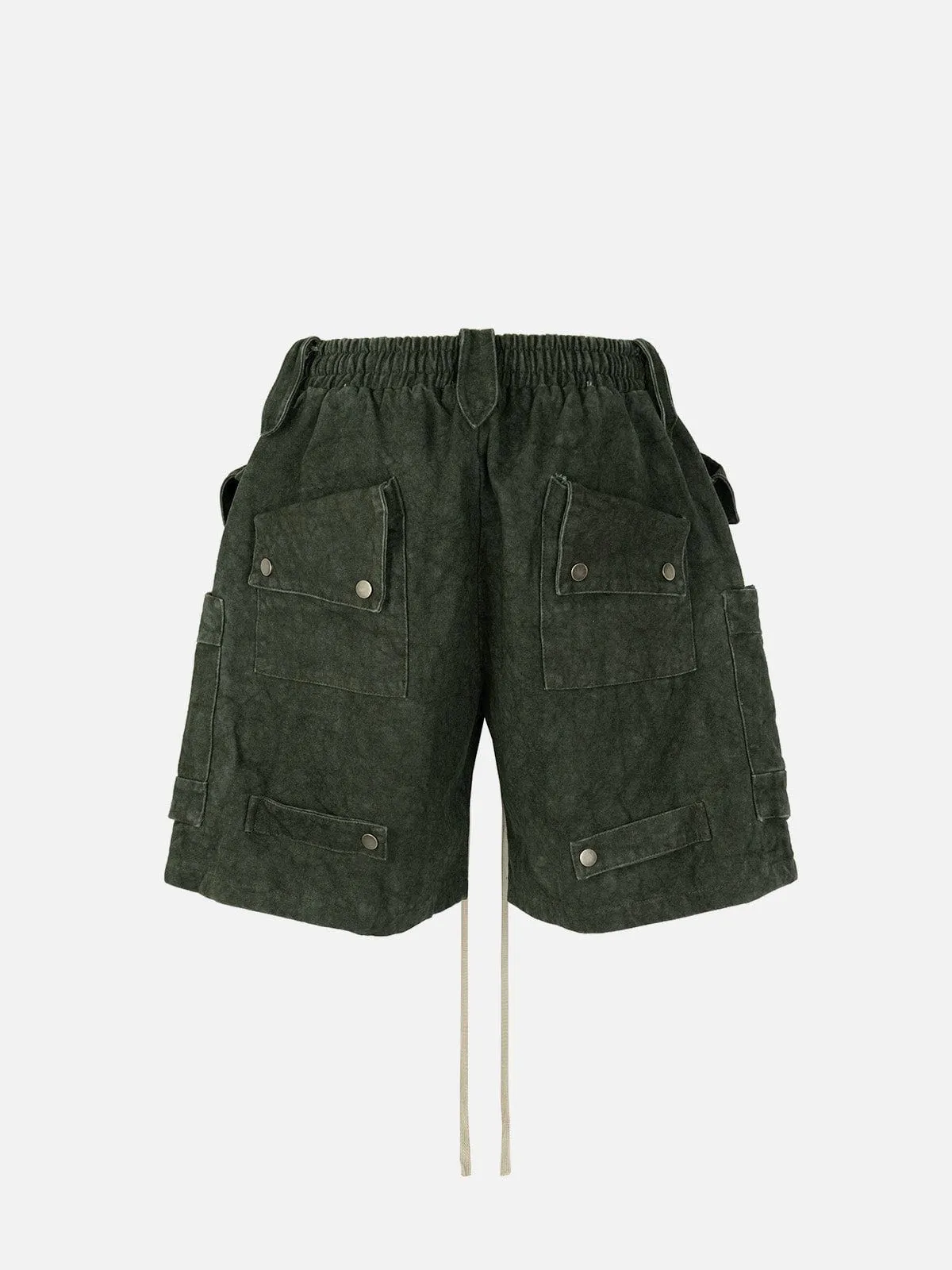 Aelfric Eden Big Pocket Washed Jorts