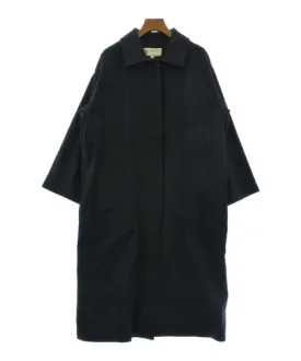 Alderney Soutien collar coats