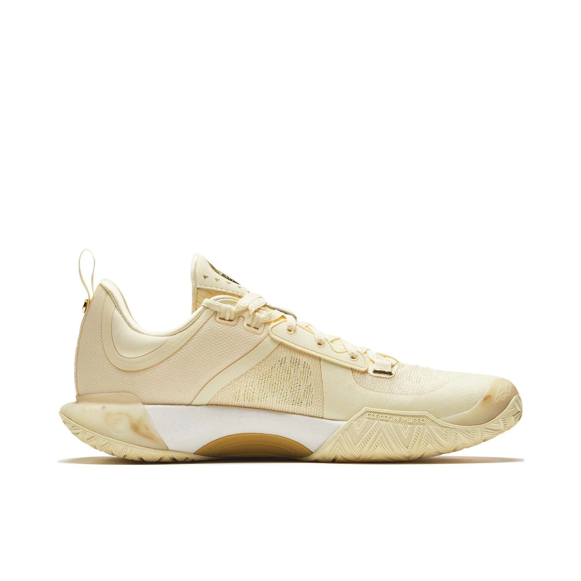 Anta Gordon Hayward GH5 - Gold