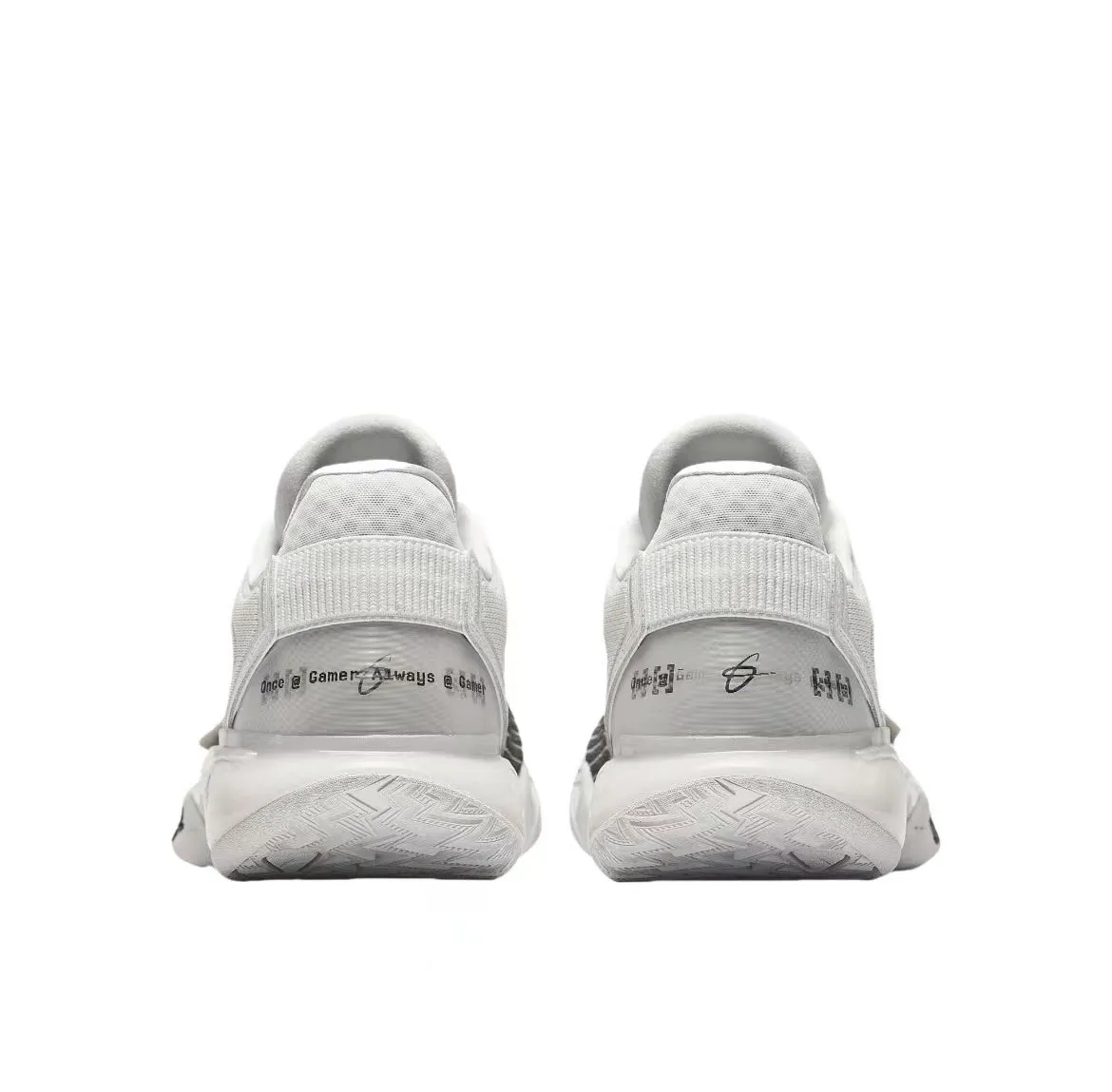 Anta Gordon Hayward GH5 - Sand Gray
