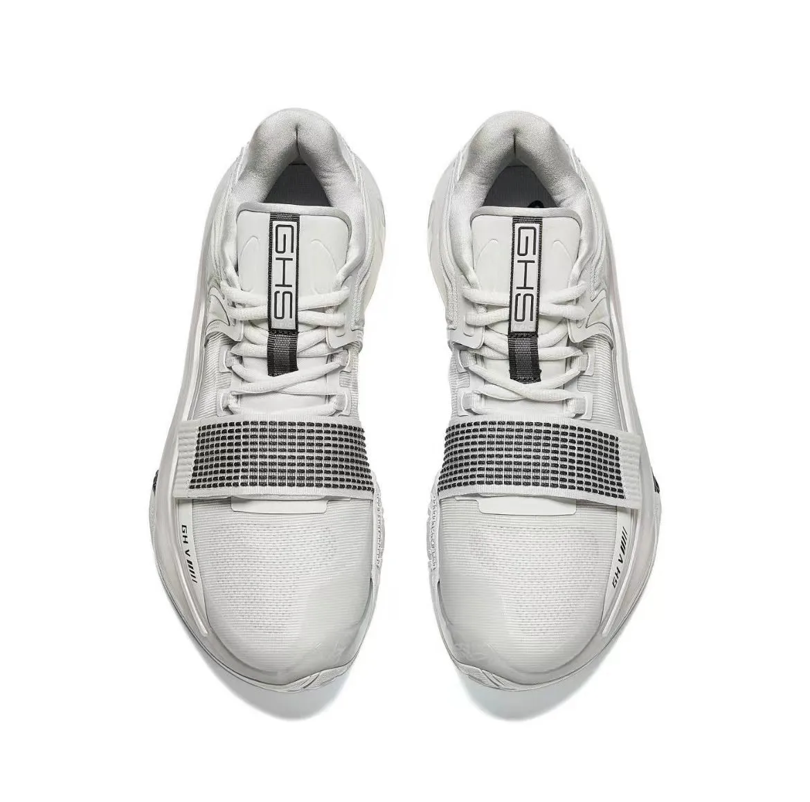 Anta Gordon Hayward GH5 - Sand Gray