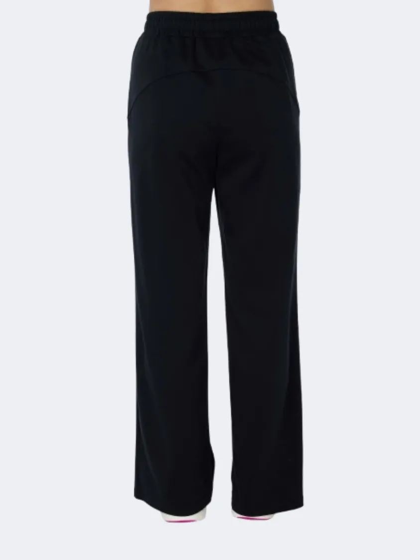 Anta Iconic Women Lifestyle Pant Black
