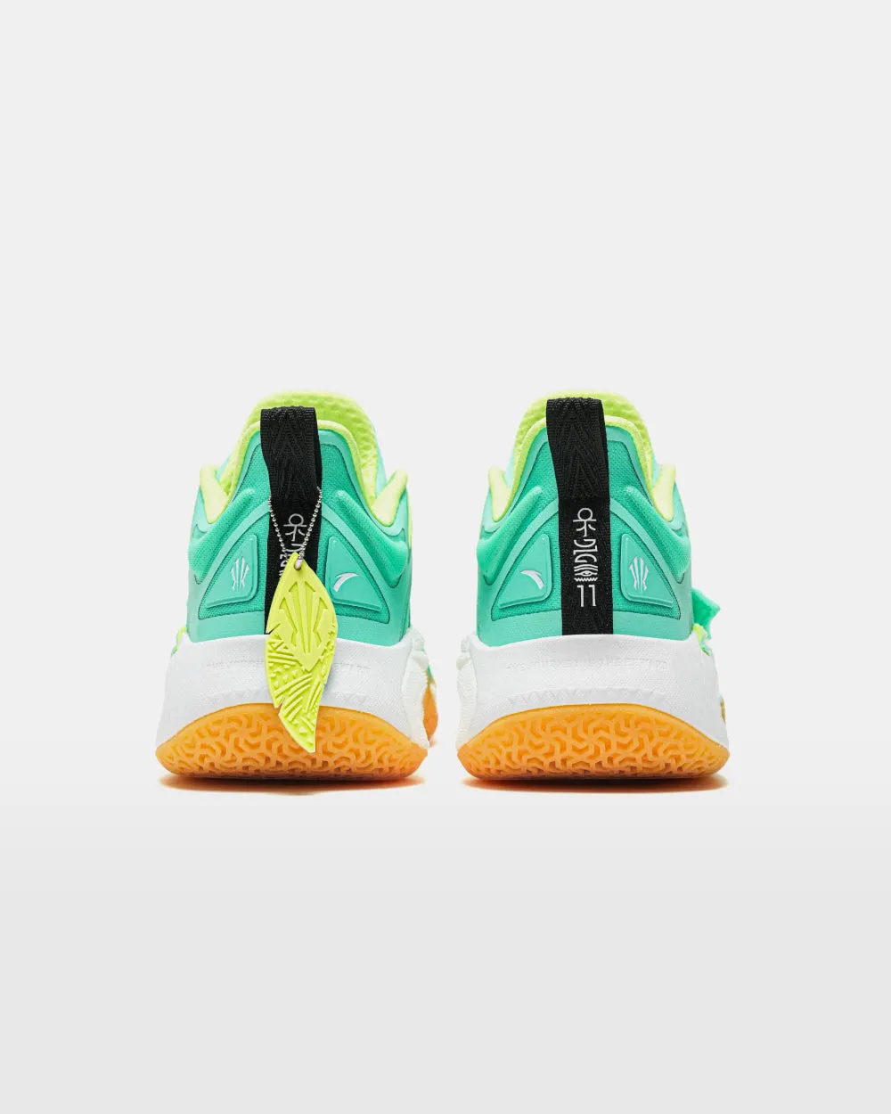 ANTA KAI 1 "Green Grails"