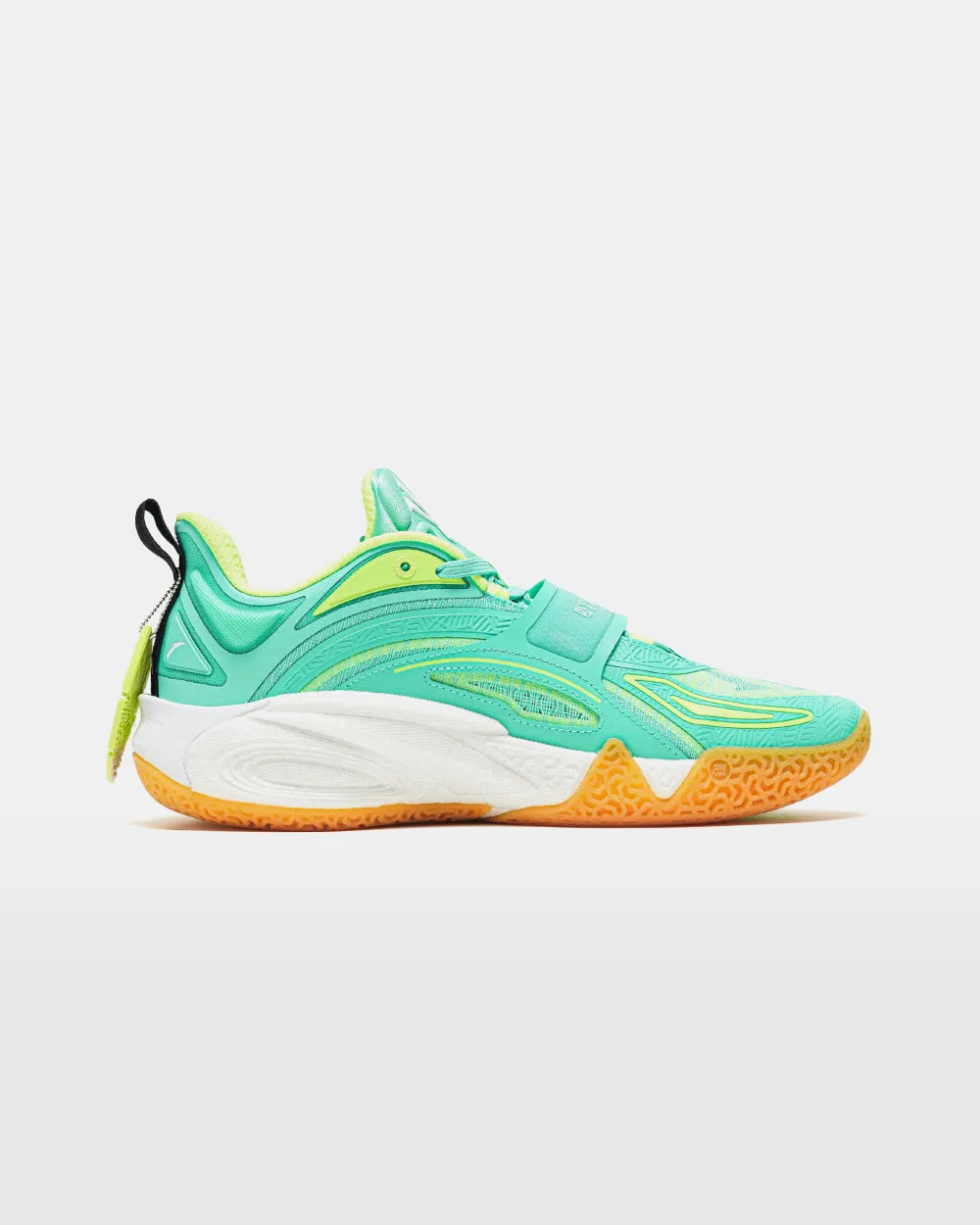 ANTA KAI 1 "Green Grails"