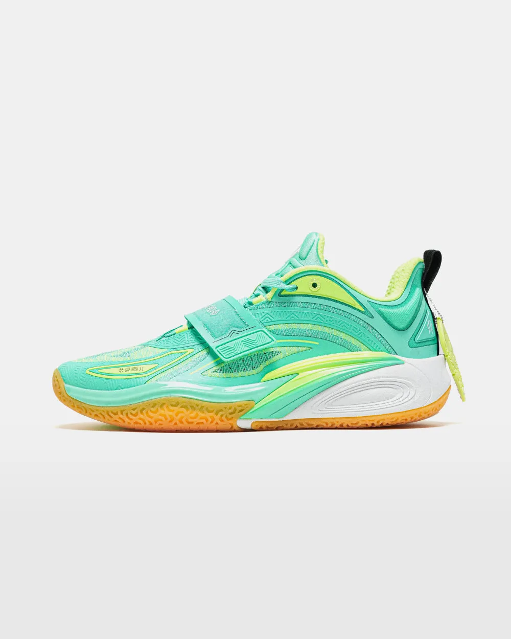 ANTA KAI 1 "Green Grails"