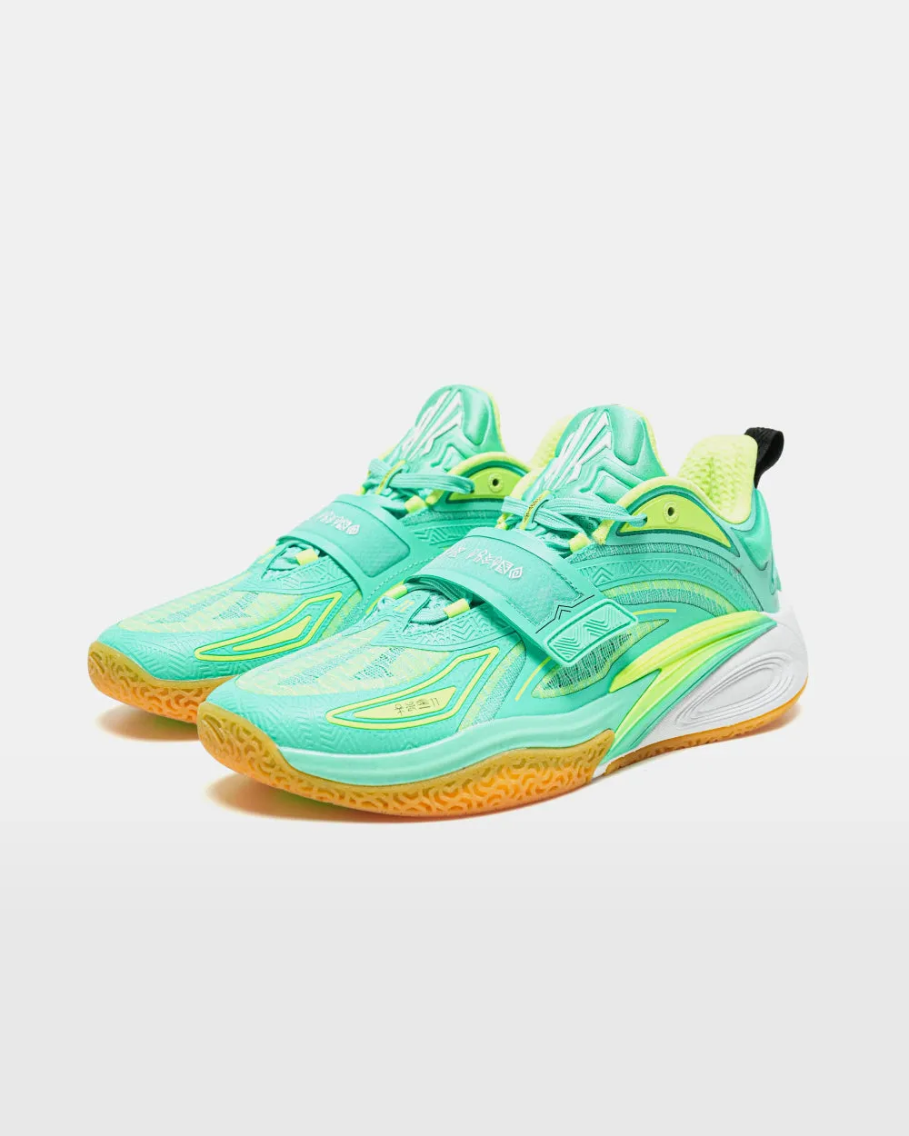 ANTA KAI 1 "Green Grails"