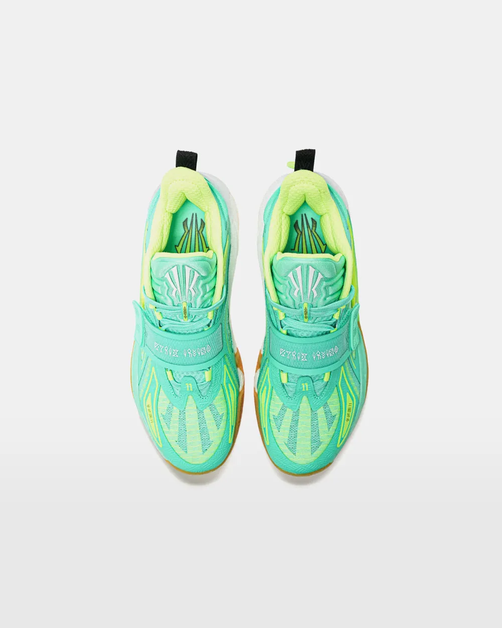 ANTA KAI 1 "Green Grails"