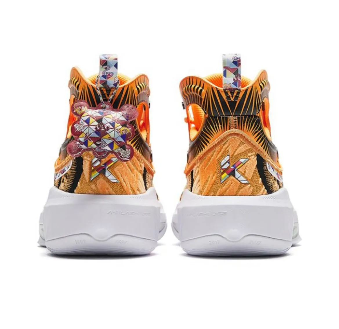 Anta Klay Thompson Kt8 - Dragon Boat Festival