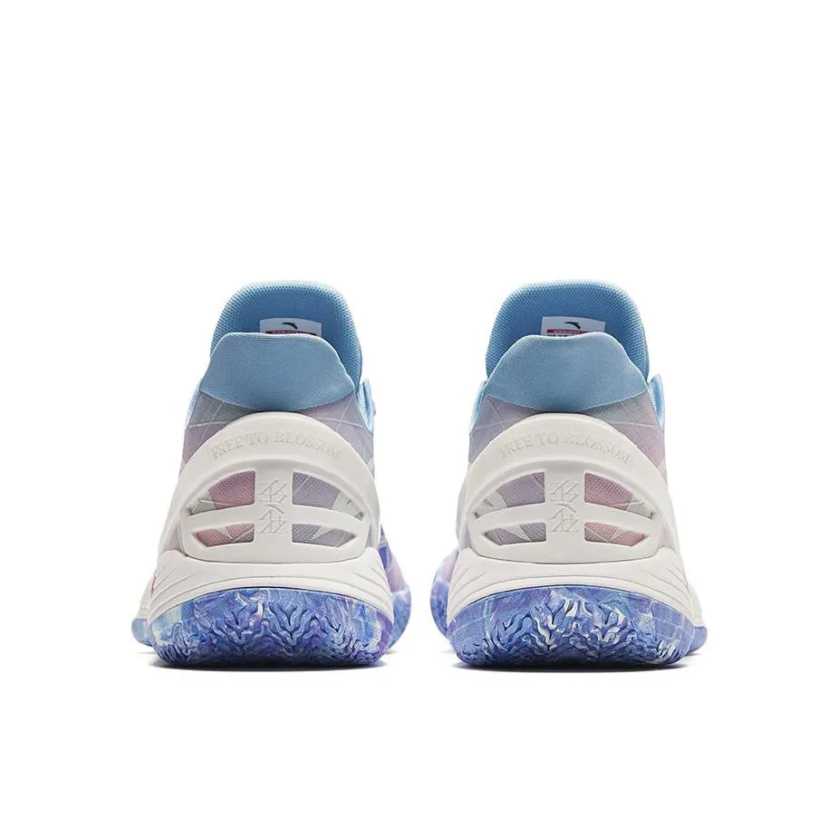 Anta Light Crazy 2024 - Purple/Blue