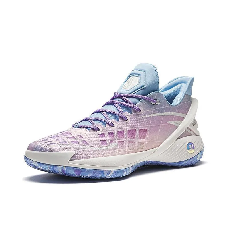 Anta Light Crazy 2024 - Purple/Blue