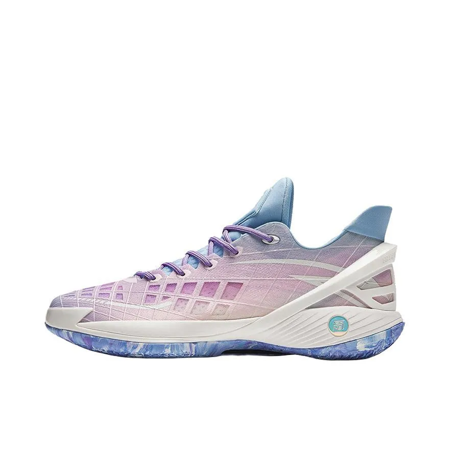 Anta Light Crazy 2024 - Purple/Blue