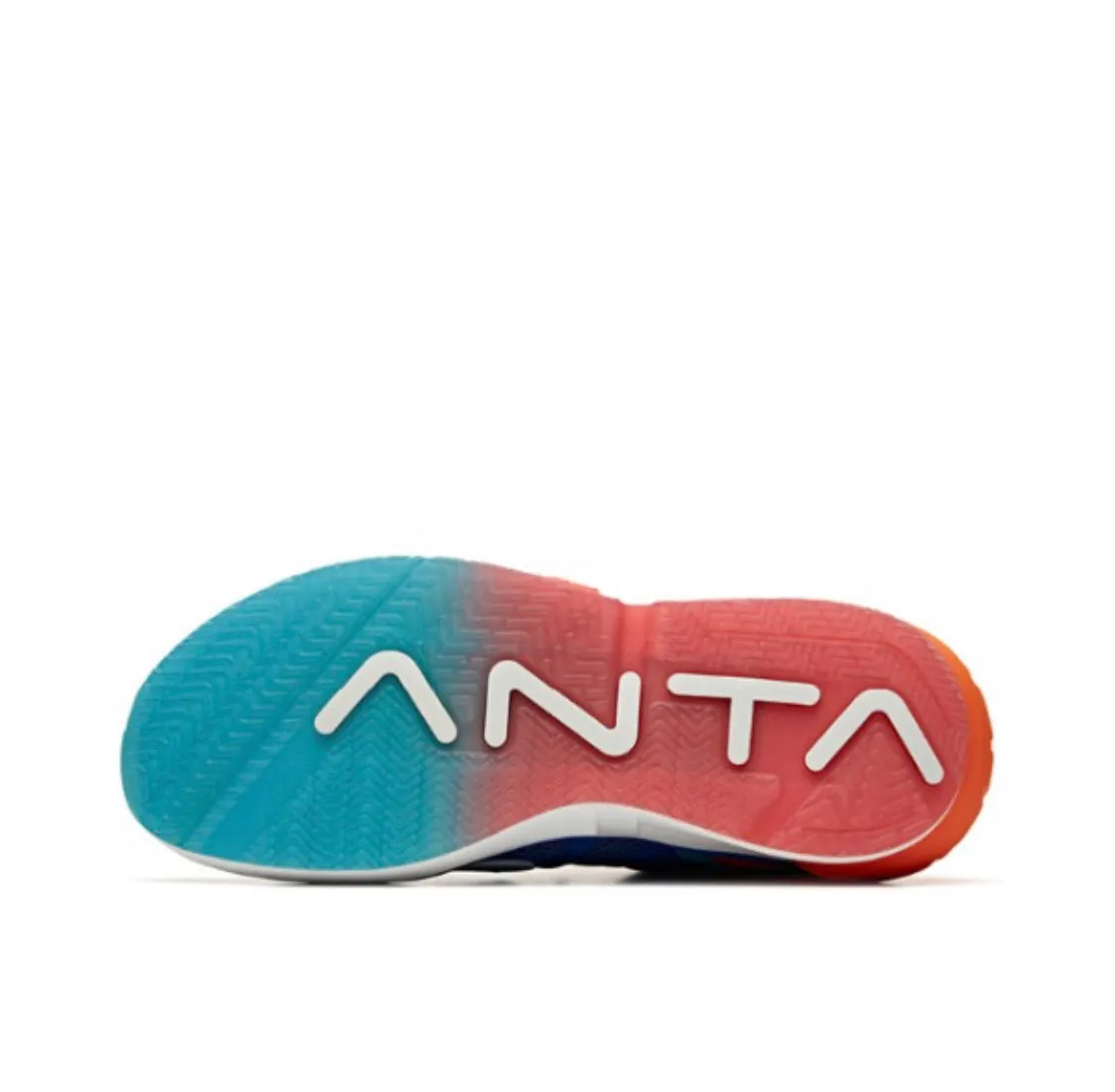 Anta Men's Dragon Ball "Super Blue Goku"