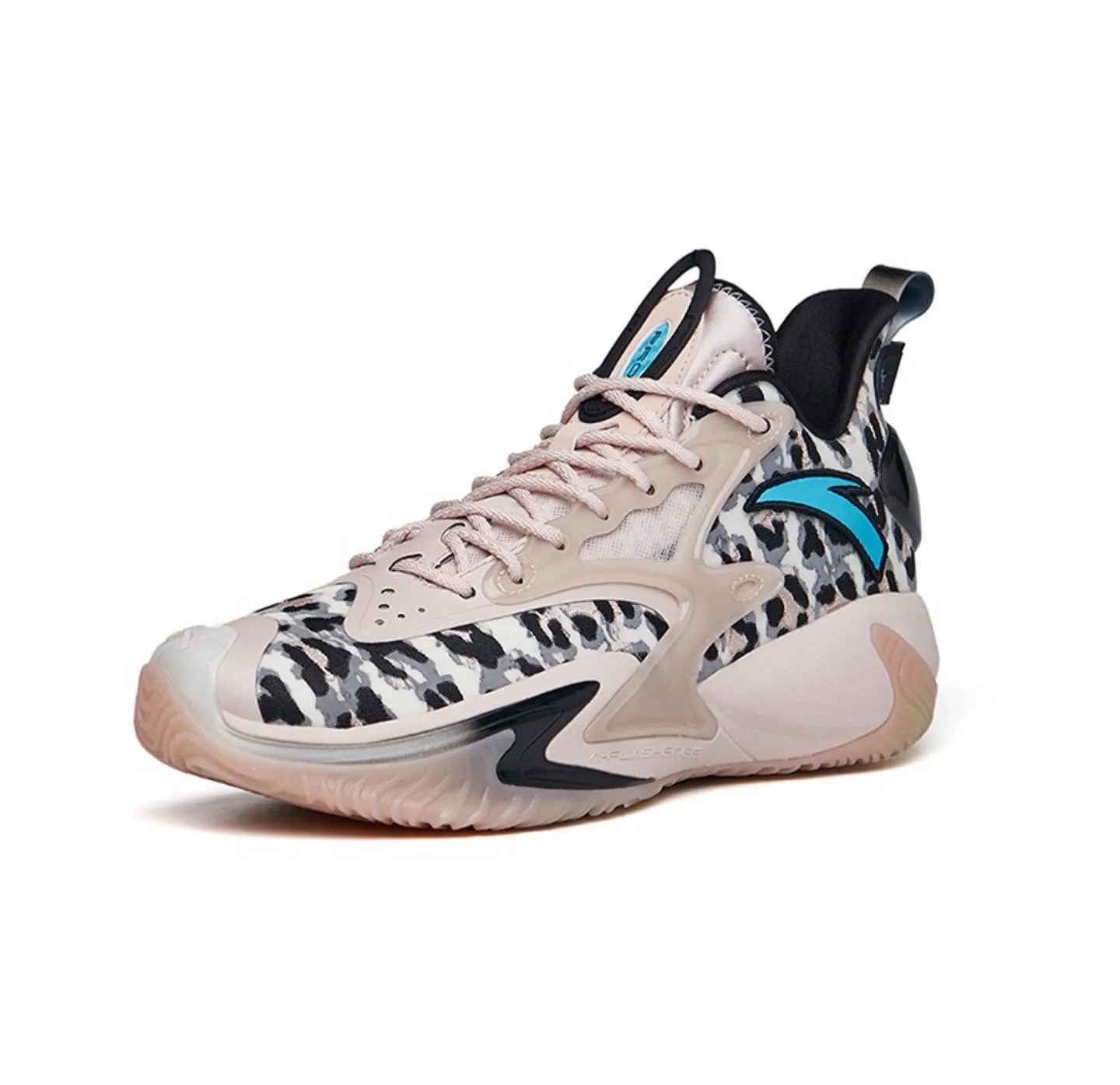 Anta Shock Wave 3.0 - Cats