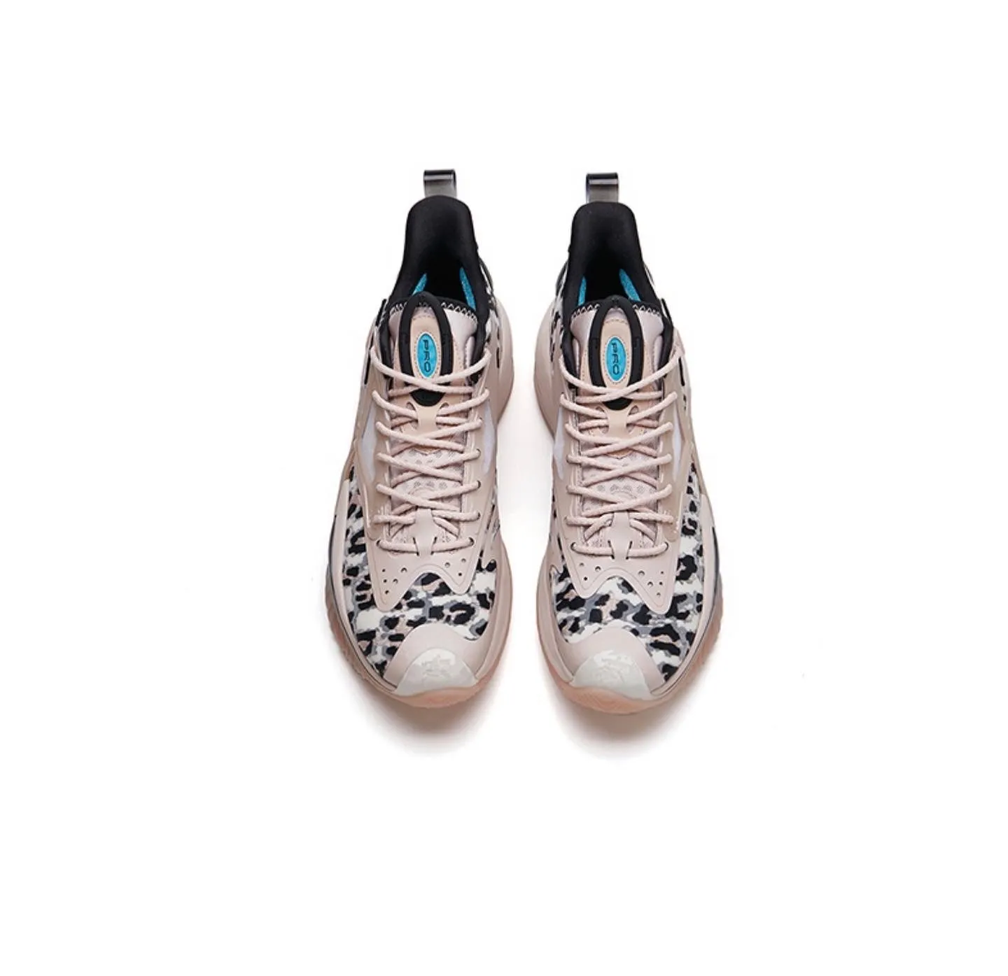 Anta Shock Wave 3.0 - Cats