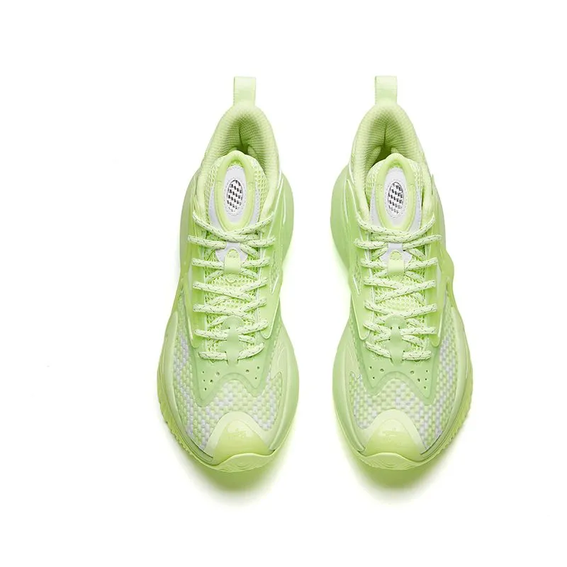 Anta Shock Wave 3.0 - Green