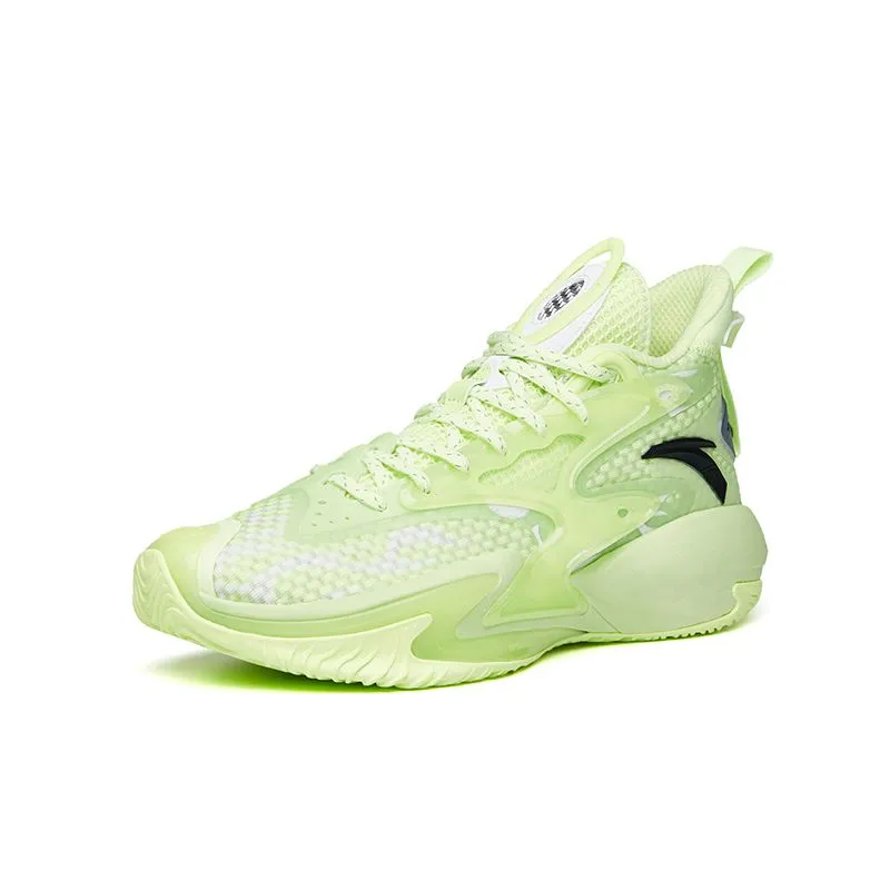 Anta Shock Wave 3.0 - Green
