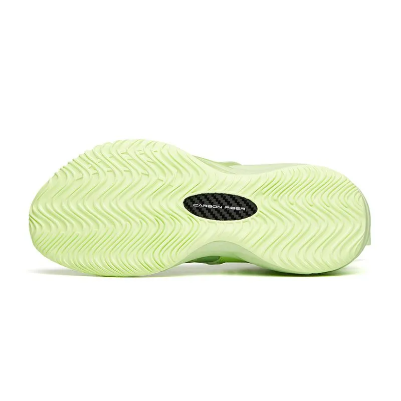 Anta Shock Wave 3.0 - Green