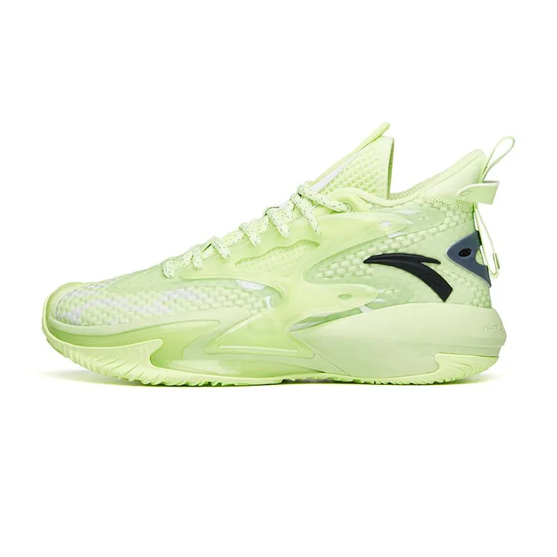 Anta Shock Wave 3.0 - Green
