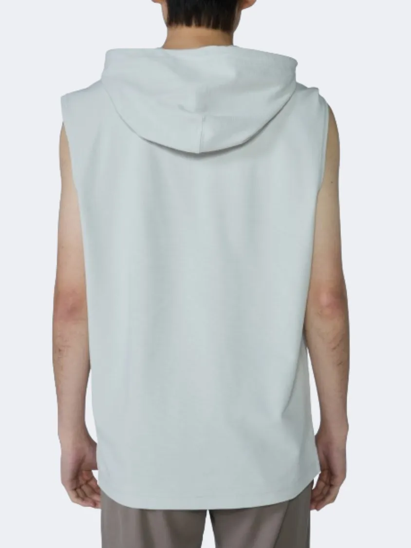 Anta Unit A Men Training Tank Grey