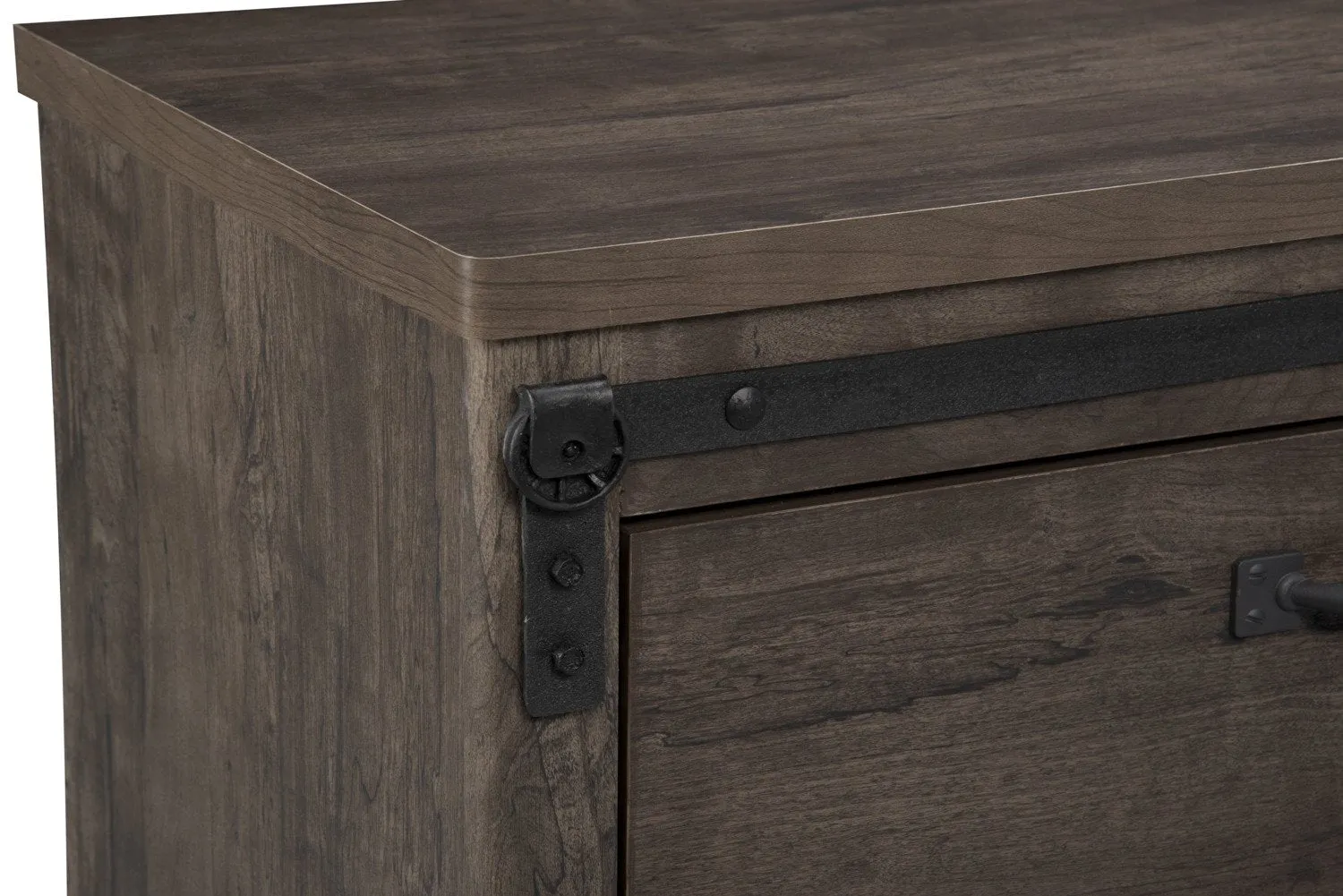 Arklan Chest