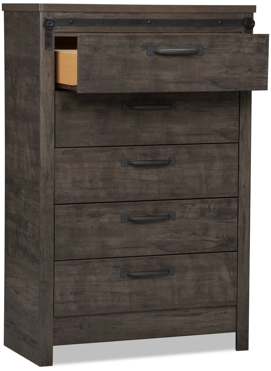 Arklan Chest