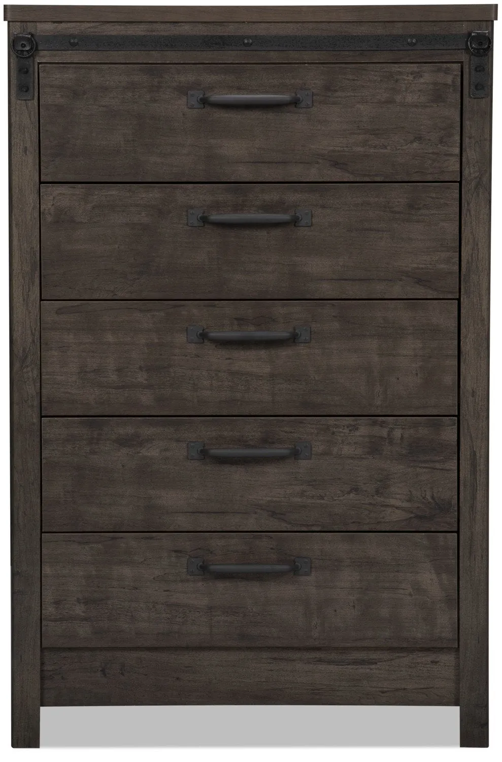 Arklan Chest