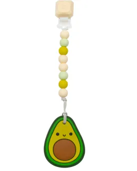 Avocado Teether