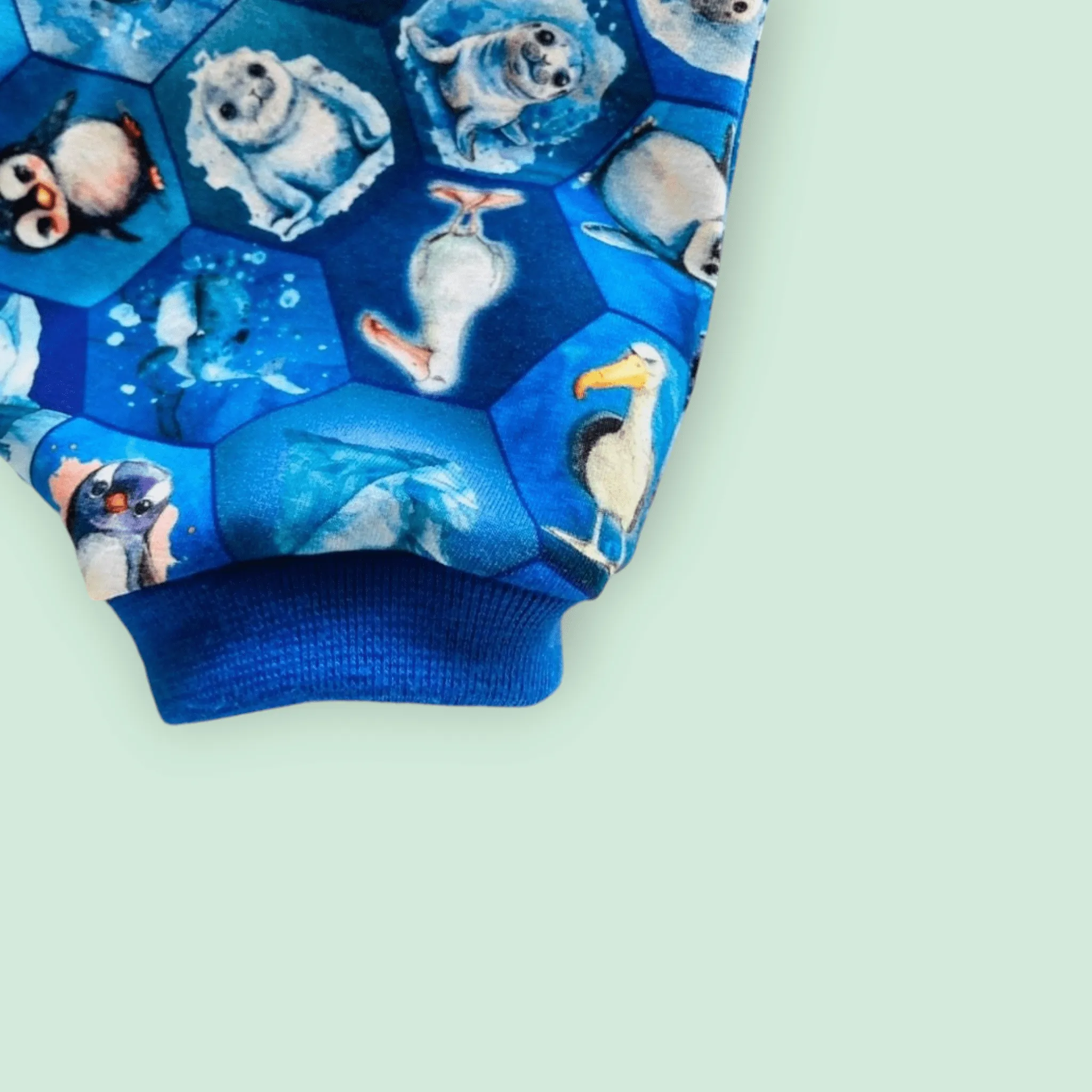 Baby Bodysuits - Worm Wear Tasmania