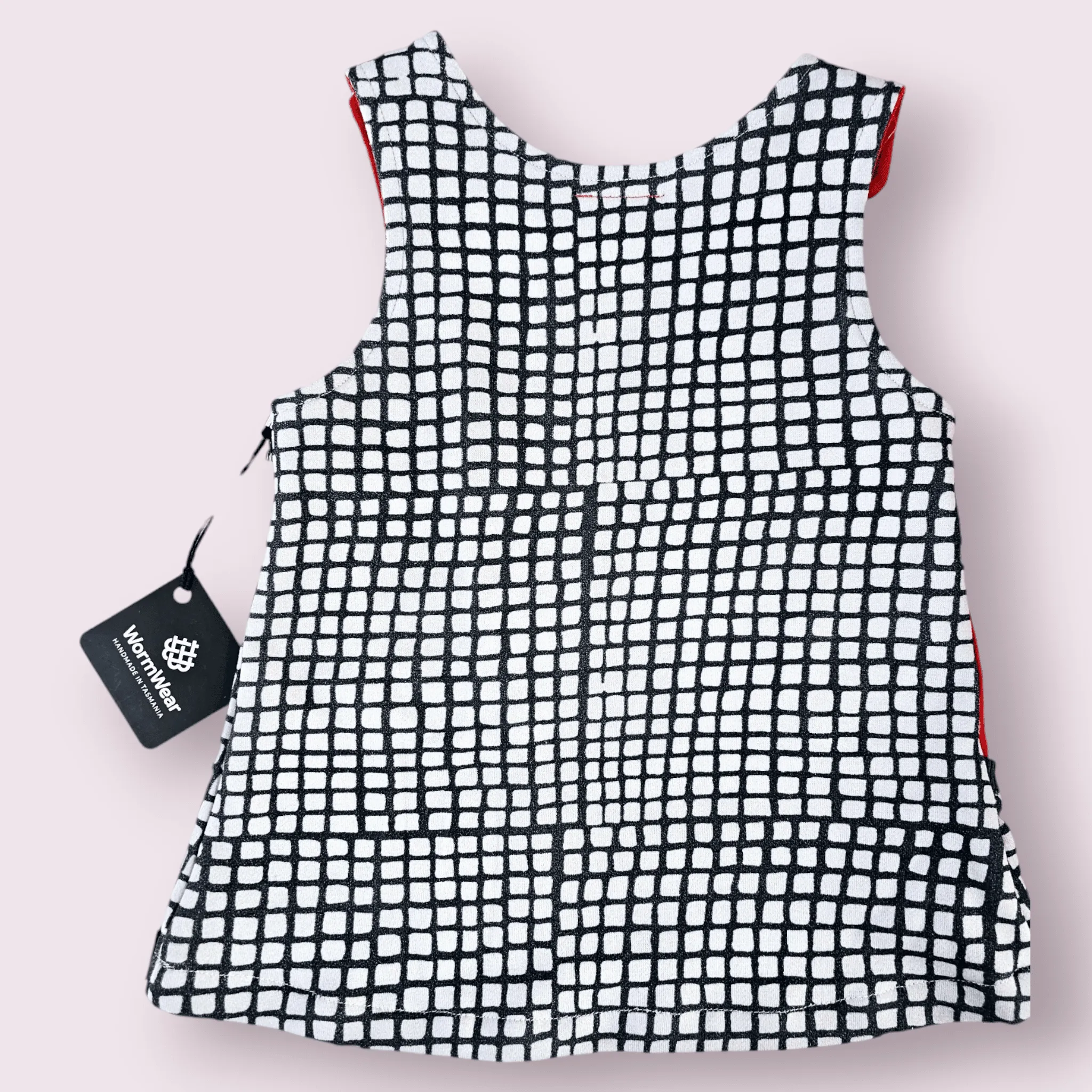 Baby Bodysuits - Worm Wear Tasmania
