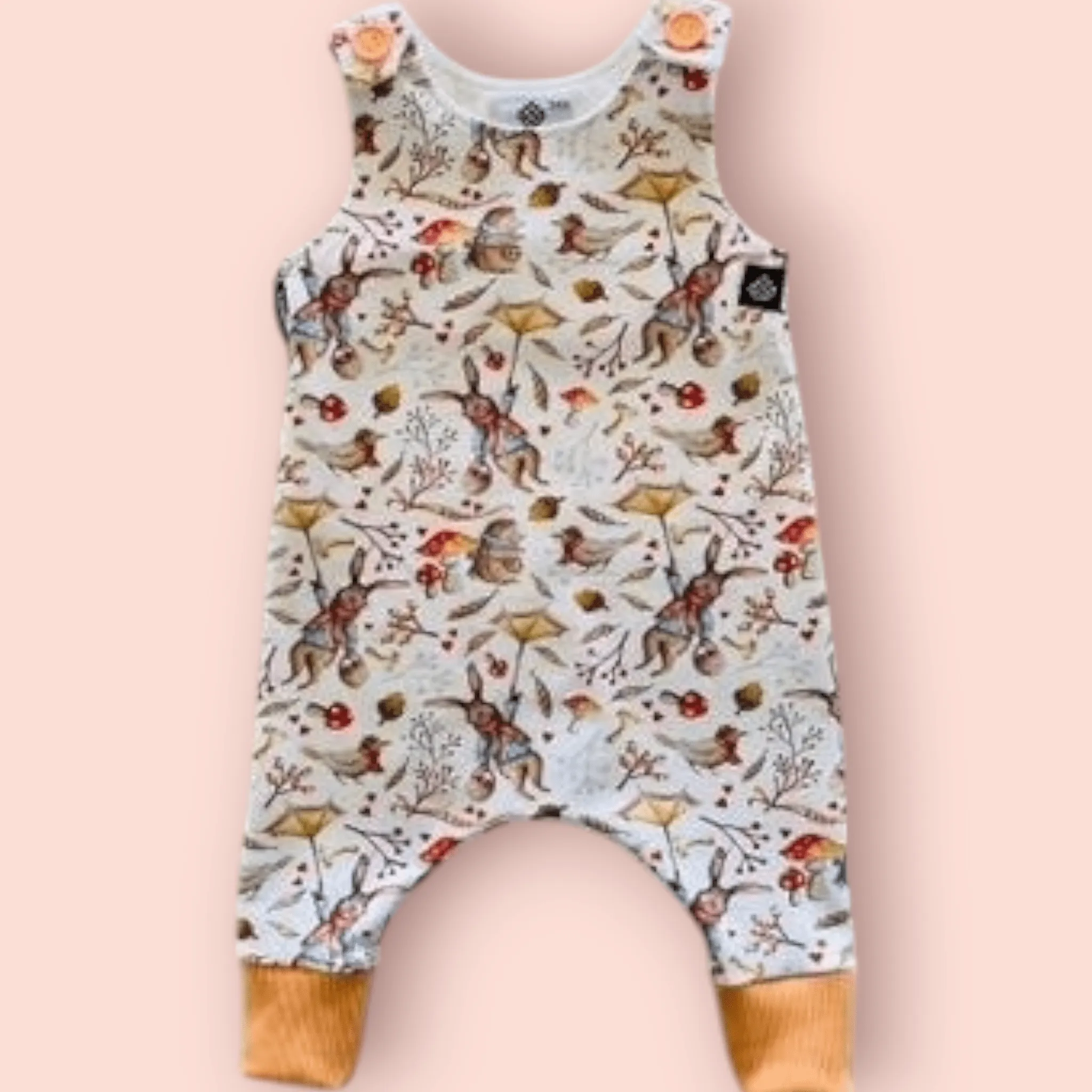Baby Bodysuits - Worm Wear Tasmania