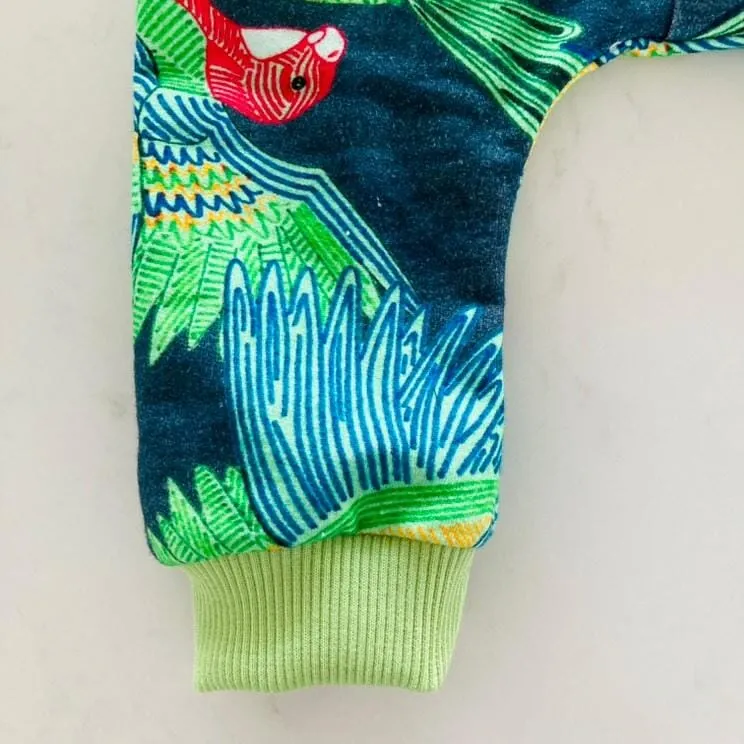 Baby Bodysuits - Worm Wear Tasmania