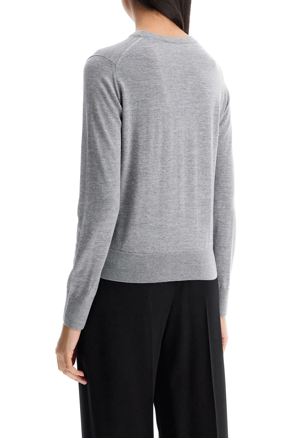 baby fox regular fit pullover