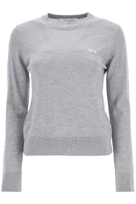 baby fox regular fit pullover