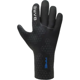 Bare 3mm S-Flex Gloves