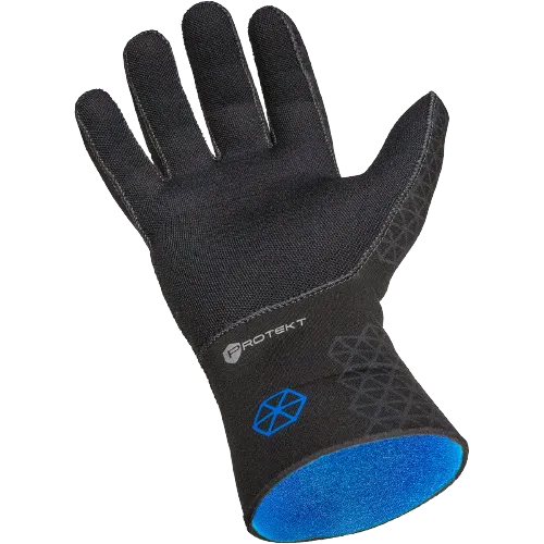 Bare 3mm S-Flex Gloves