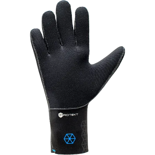 Bare 3mm S-Flex Gloves