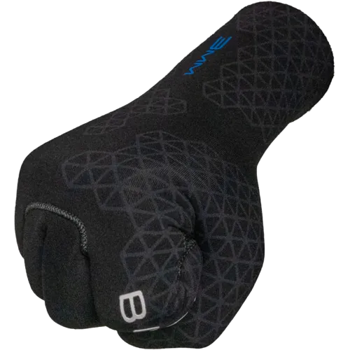 Bare 3mm S-Flex Gloves