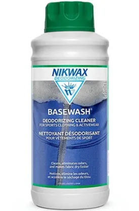 Base Wash-1000ml