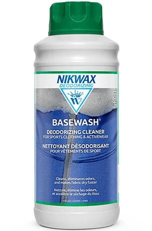 Base Wash-1000ml