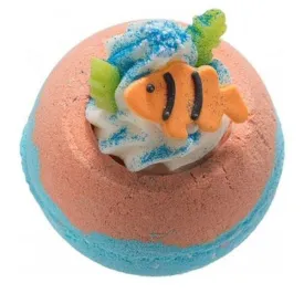 Bomb Cosmetics 160g Just Keep Swimming Bath Blaster