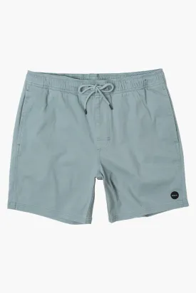 Boys Shorts RVCA Escape Scrub