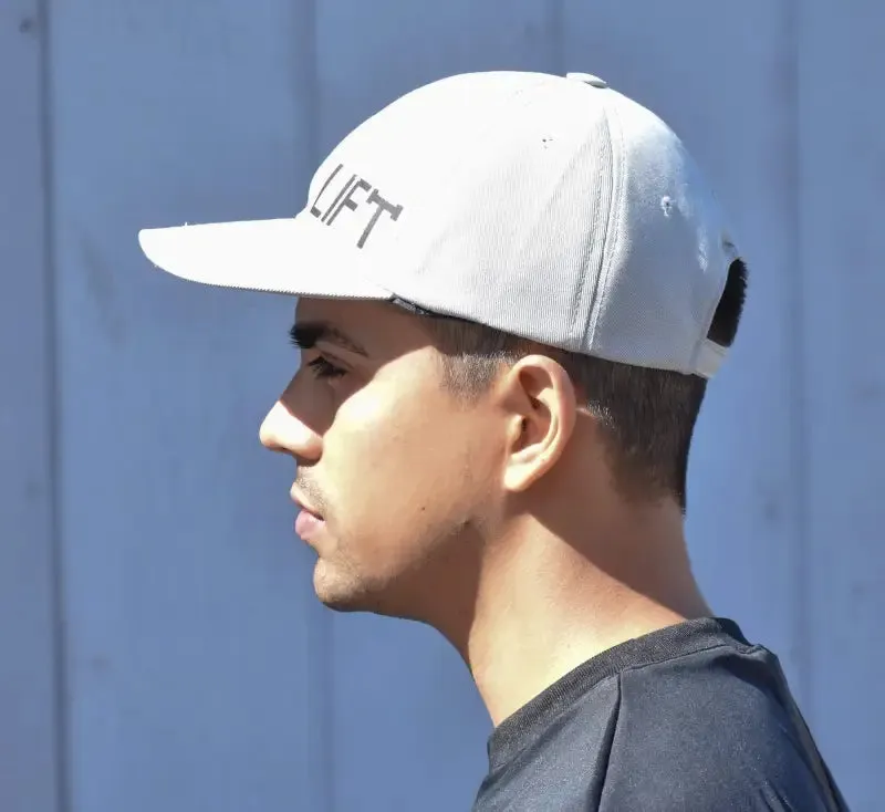 Brilliantly Fitting Lift Up Clothing Cap for Every Occasion