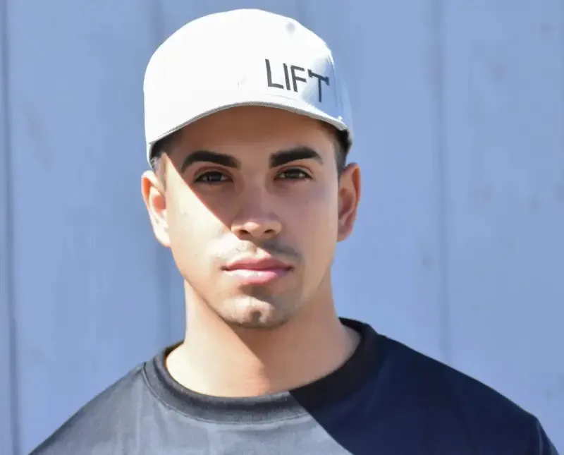Brilliantly Fitting Lift Up Clothing Cap for Every Occasion